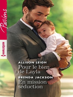 cover image of Pour le bien de Layla--En mission séduction